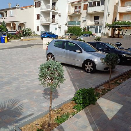 Apartmani Bulajic 克尔克 外观 照片