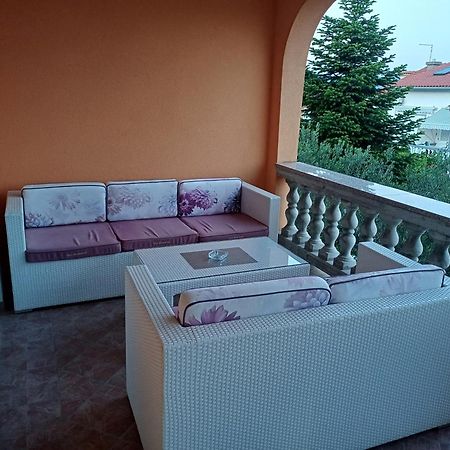 Apartmani Bulajic 克尔克 外观 照片