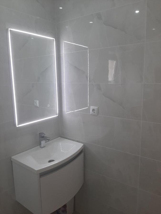 Apartmani Bulajic 克尔克 外观 照片