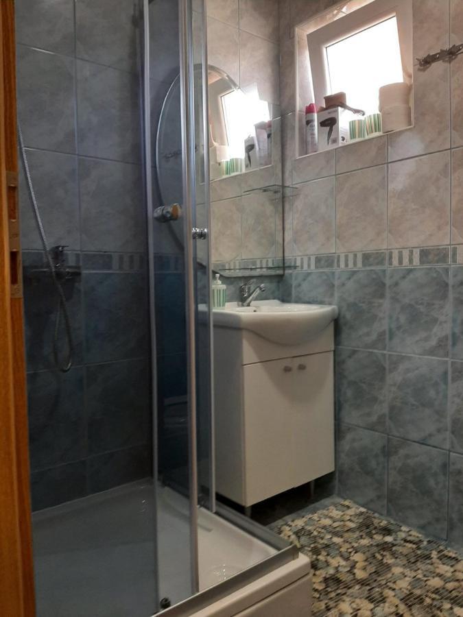 Apartmani Bulajic 克尔克 外观 照片