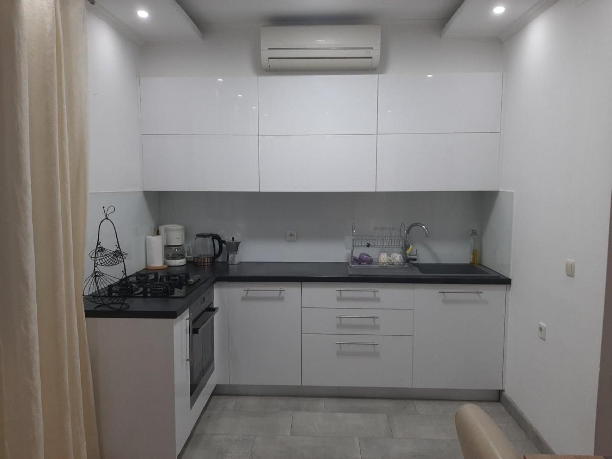 Apartmani Bulajic 克尔克 外观 照片