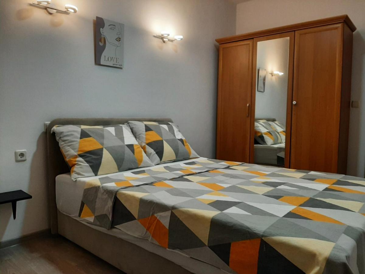 Apartmani Bulajic 克尔克 外观 照片