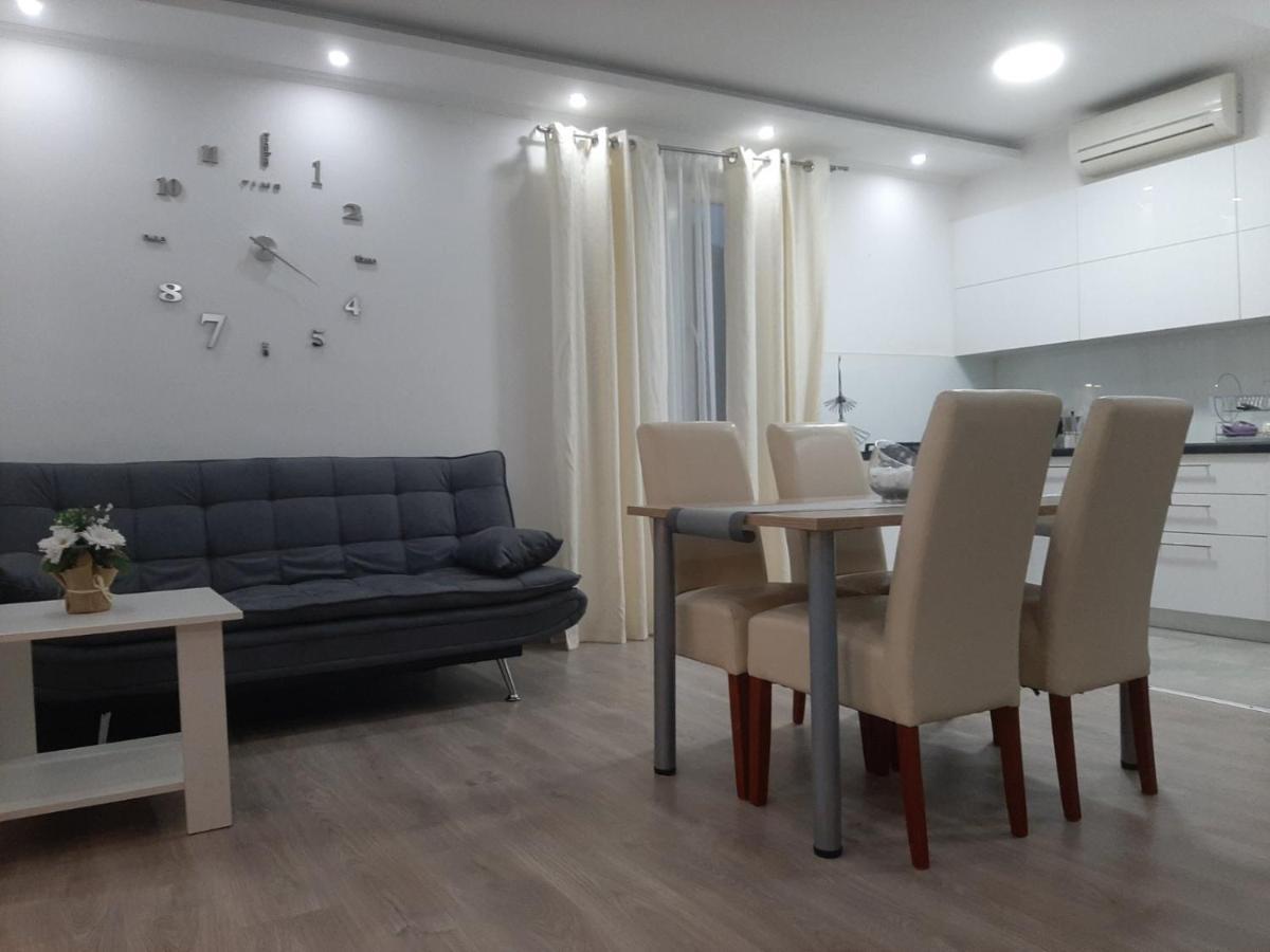 Apartmani Bulajic 克尔克 外观 照片