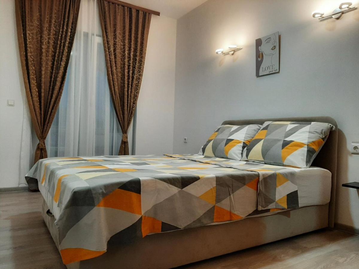 Apartmani Bulajic 克尔克 外观 照片