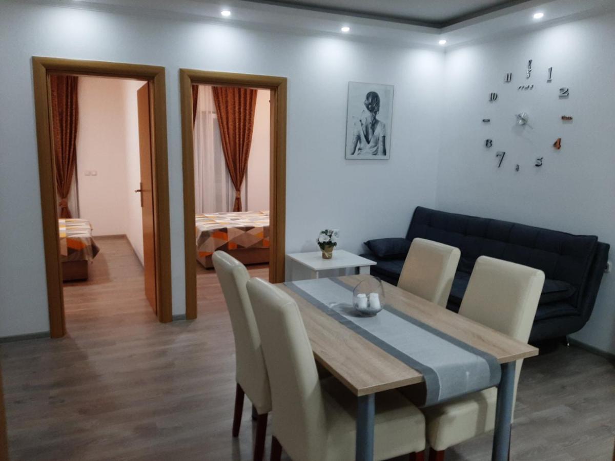 Apartmani Bulajic 克尔克 外观 照片