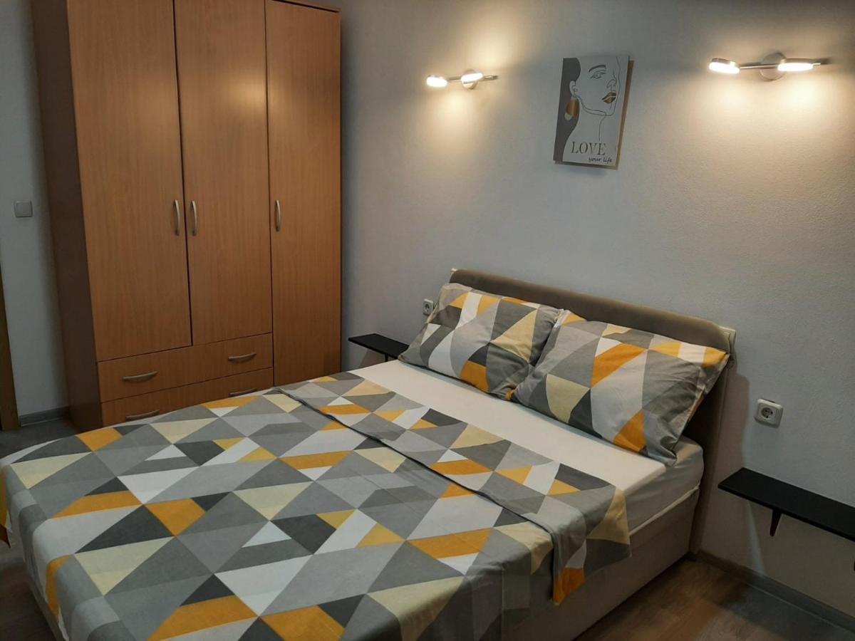 Apartmani Bulajic 克尔克 外观 照片
