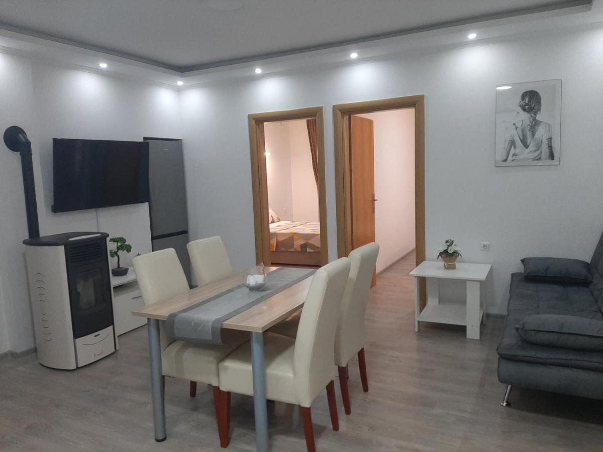 Apartmani Bulajic 克尔克 外观 照片