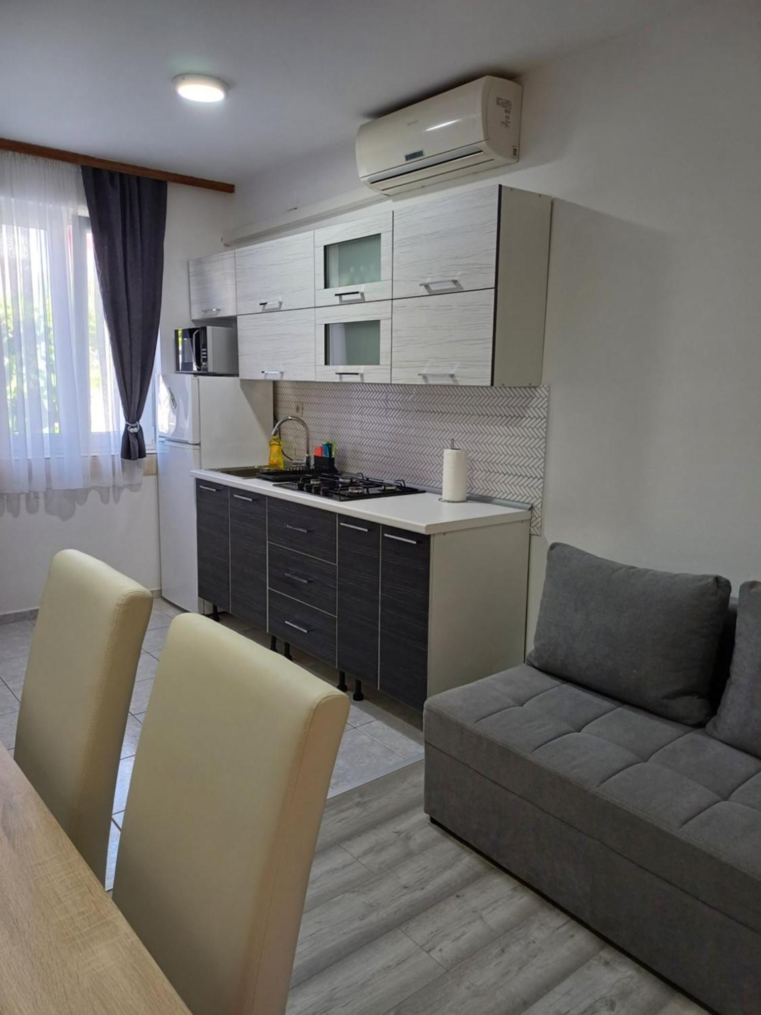 Apartmani Bulajic 克尔克 外观 照片