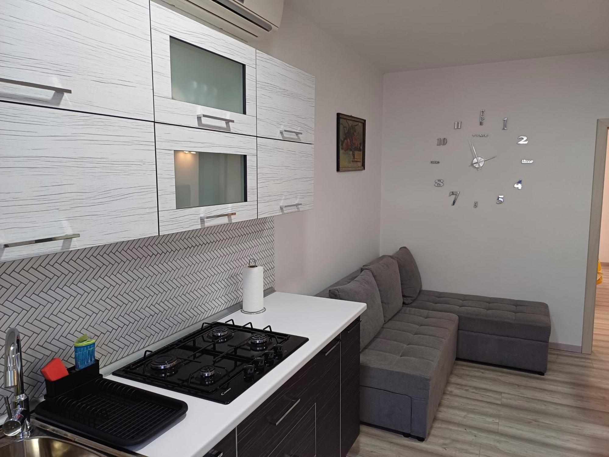 Apartmani Bulajic 克尔克 外观 照片