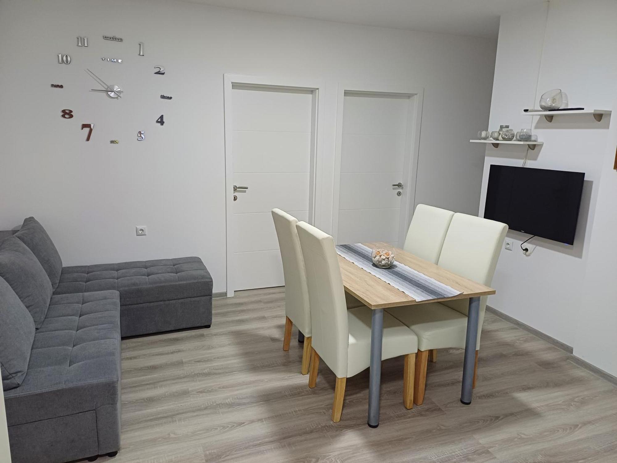 Apartmani Bulajic 克尔克 外观 照片